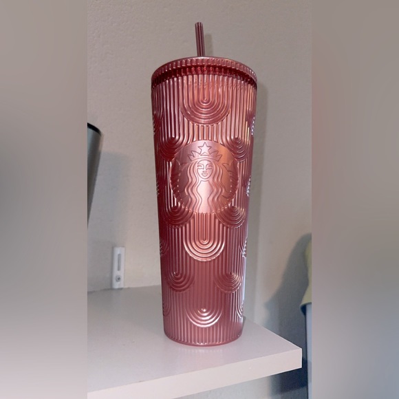 Starbucks Other - Starbucks tumbler